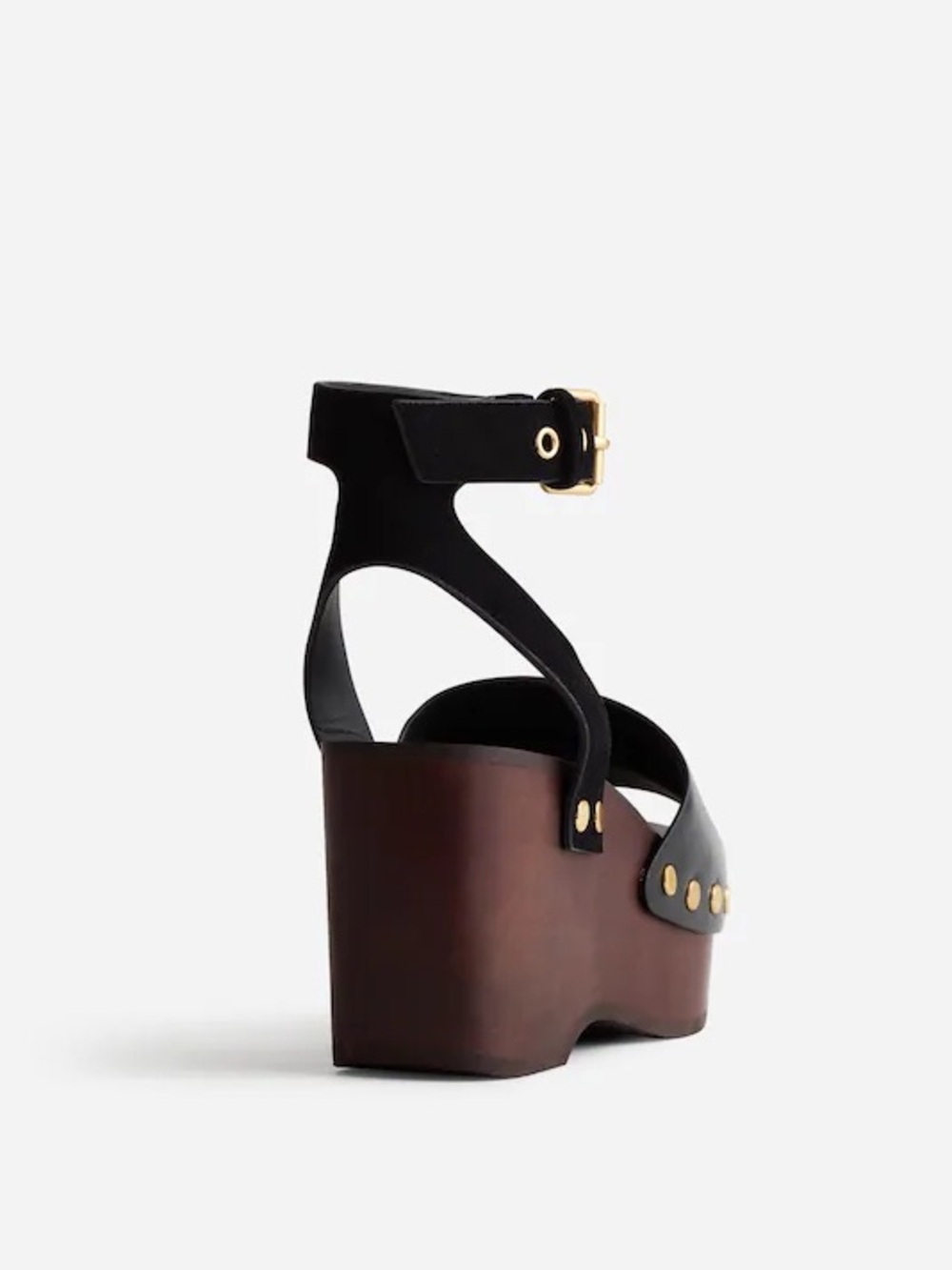 Madewell Platform Sandals - Picture 14 of 16